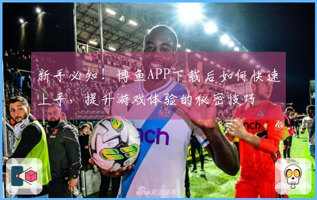 新手必知！博鱼APP下载后如何快速上手，提升游戏体验的秘密技巧