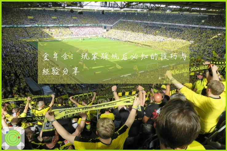 金年会：玩家踩坑后必知的技巧与经验分享