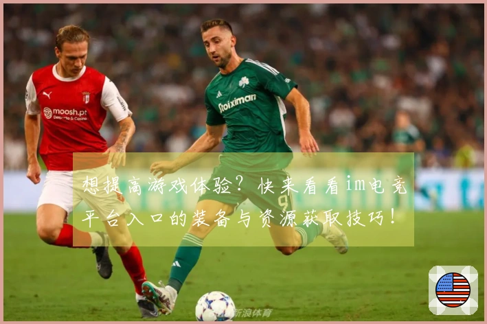 想提高游戏体验？快来看看im电竞平台入口的装备与资源获取技巧！