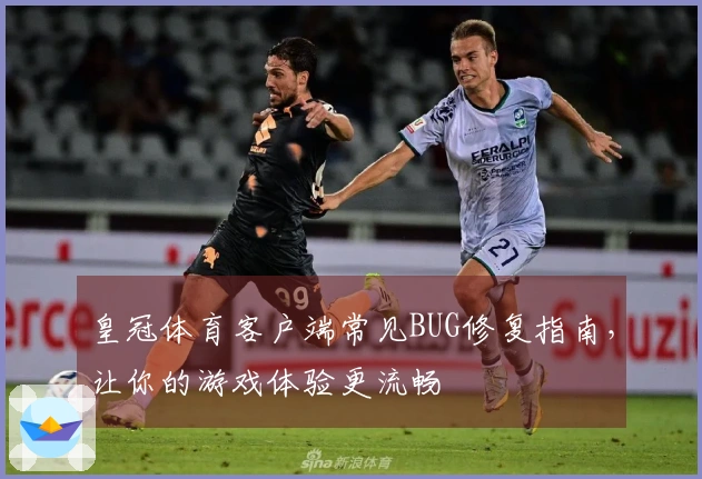 皇冠体育客户端常见BUG修复指南，让你的游戏体验更流畅