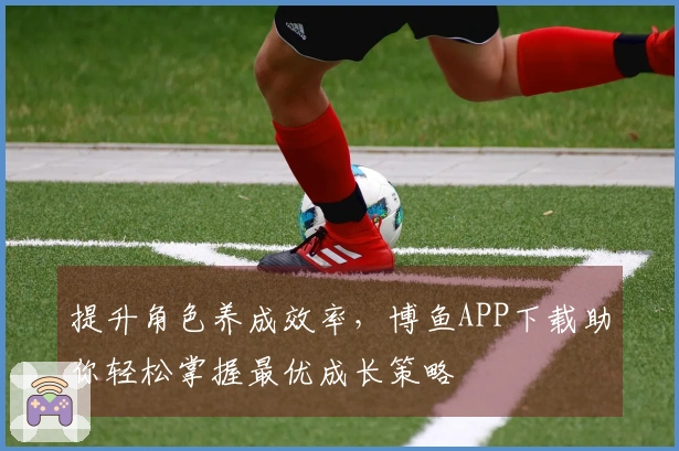 提升角色养成效率，博鱼APP下载助你轻松掌握最优成长策略